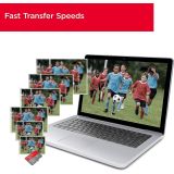 POMNILNIŠKA KARTICA SANDISK SAN ULTRA MICROSDHC 32GB