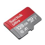 POMNILNIŠKA KARTICA SANDISK SAN ULTRA MICROSDXC 128GB