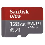 POMNILNIŠKA KARTICA SANDISK SAN ULTRA MICROSDXC 128GB