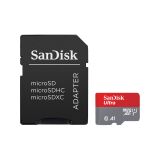 POMNILNIŠKA KARTICA SANDISK SAN ULTRA MICROSDXC 512GB