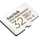 POMNILNIŠKA KARTICA SANDISK SANDISK 32GB MAX ENDURANC