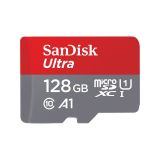 POMNILNIŠKA KARTICA SANDISK SANDISK ULTRA MICROSDXC 128GB