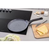 PONEV 25X1.5 CM ZA PALAČINKE COSMO KERAMIČNI PREMAZ