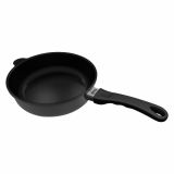 PONEV AMT 24 CM GLOBOKA Z DOLGIM ROČAJEM VIŠINA 7 CM