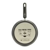 PONEV DELIMANO 25 CM SILVER GLAZE ZA PALAČINKE