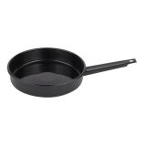 PONEV ENAMELIE 22 CM BLACK
