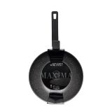 PONEV ENAMELIE 28 CM, WOK MAXIMA