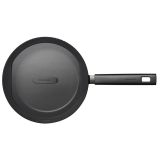FISKARS HARD FACE SAUTÉ GLOBOKA PONEV S POKROVKO 26 CM