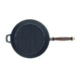 FISKARS BRASSERIE LITOŽELEZNA ŽAR PONEV 27 CM