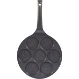 PONEV HOMEY 26 CM ZA MINI PALAČINKE NASMEH