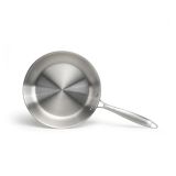 PONEV LIVOO BRIGADE 20CM NERJAVNO JEKLO