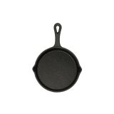 PONEV MAKU LITOŽELEZNA OKROGLA 15 CM MAKU