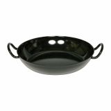 PONEV RIESS 26CM GURMANSKA CLASSIC ČRNA