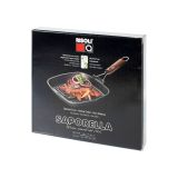 PONEV RISOLI 26 CM ŽAR PONEV SAPORELA INDUKCIJA