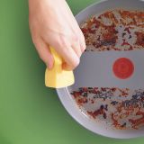 PONEV TEFAL 24 CM RENEW+, KERAMIČNA