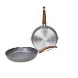 PONEV TOGNANA 24/28 CM 2 DELNI SET NATURAL LOVE GRIGIO