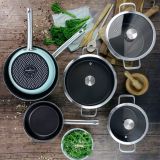 PONEV VITRINOR 26 CM NORDIC