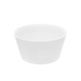 SKODELICA ZA KOSMIČE MAKU 15 CM PORCELAN