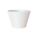 PE NOTRANJI LONEC PORTO SKLEDA BELA 20CM