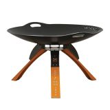 VRTNO KURIŠČE GORENC BBQ STYLE 890 Z NOGAMI