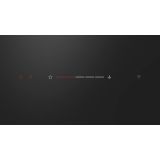 POŠEVNA STENSKA NAPA BOSCH DWK91LT60