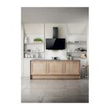 POŠEVNA STENSKA NAPA ELICA LESSENZA BL/A/60