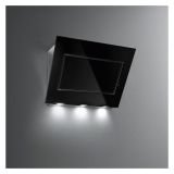 POŠEVNA STENSKA NAPA FALMEC QUASAR 90 A+++ ČRNA