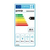 POŠEVNA STENSKA NAPA GORENJE WHI 643 ORAW