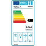 POŠEVNA STENSKA NAPA TESLA DD600SB