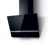 POŠEVNA STENSKA NAPA TURBOAIR KITTY BL/A/60 ČRNA