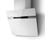 POŠEVNA STENSKA NAPA TURBOAIR THUNDER 60 BELA