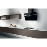 POŠEVNA STENSKA NAPA TURBOAIR THUNDER 90 ČRNA