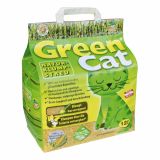 POSIP ZA MAČKA GREEN CAT 12 BIO MAČJE STRANIŠČE