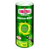 ZAŠČITA PRED INSEKTI CELAFLOR POSIP ZA MRAVLJE 500G