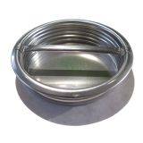 POSODA RAMDA POKROV INOX POSODE ZA OLJE