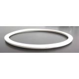 POSODA RAMDA TESNILO POKROVA INOX POSODE ZA OLJE