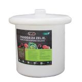 POSODA ZA KISANJE ROTO ZELJA IN REPE 50 L ..