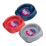 POSODA ZA MAČKA VITAKRAFT PVC RAZL.BARVE