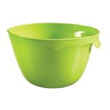 POSODA ZA PRIPRAVO HRANE CURVER 3.5 L ZA MEŠANJE ZELENA