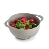 POSODA ZA PRIPRAVO HRANE ZELLER PRESENT 5 DELNA MULTIFUNKCIJSKA KUHINJSKA GARNITURA