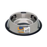 POSODA ZA PSA VITAKRAFT POSODA NERJ. Z GUMO, 0.9L/17CM