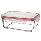 POSODA ZA SHRANJEVANJE ALPEKS 1.8 L BAKE&STORE BORCAM