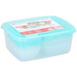 POSODA ZA SHRANJEVANJE ALPINA KOMPLET POSOD 13 DELNI