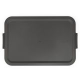 POSODA ZA SHRANJEVANJE BRABANTIA MAKE&TAKE VELIKA SIVA