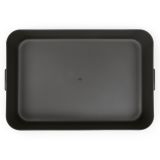 POSODA ZA SHRANJEVANJE BRABANTIA MAKE&TAKE VELIKA SIVA