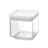 POSODA ZA SHRANJEVANJE BRABANTIA TASTY+ 0.7L SVETLO SIVA