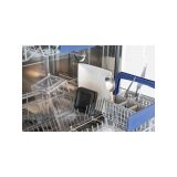 POSODA ZA SHRANJEVANJE BRABANTIA TASTY+ 0.7L TEMNO SIVA