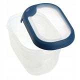 POSODA ZA SHRANJEVANJE CURVER 0.75 L GRAND CHEF ECO