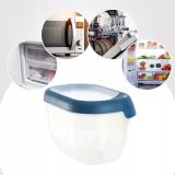 POSODA ZA SHRANJEVANJE CURVER 0.75 L GRAND CHEF ECO