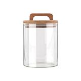 POSODA ZA SHRANJEVANJE ESTIA STEKLENA 650 ML ALLURE 01-17477